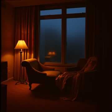 午夜慢慢爱