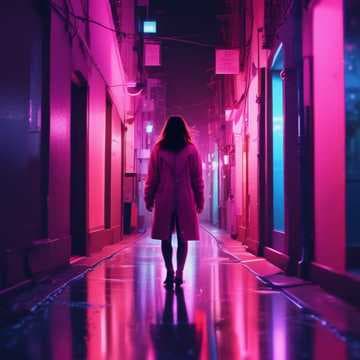 Electric Nostalgia