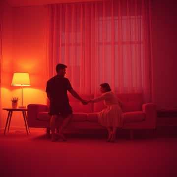午夜溫柔