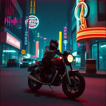 浪子阿发
