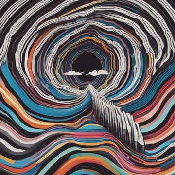 流水梦 - Dream of Flowing Waters
